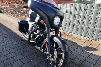 INDIAN Chieftain Gebrauchtwagen