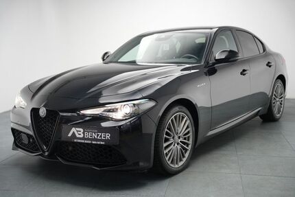 Alfa Romeo Giulia Gebrauchtwagen