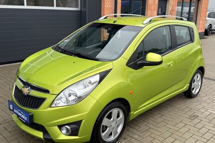 Chevrolet Spark Gebrauchtwagen
