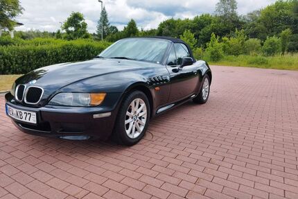 BMW Z3 Gebrauchtwagen