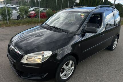 Skoda Roomster Gebrauchtwagen