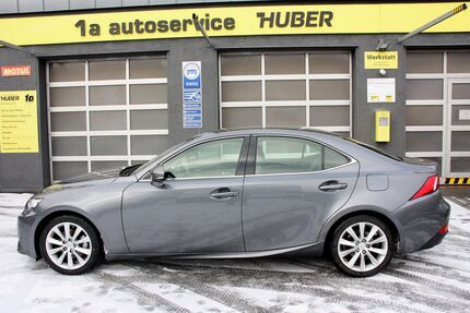 Lexus IS 250 Gebrauchtwagen