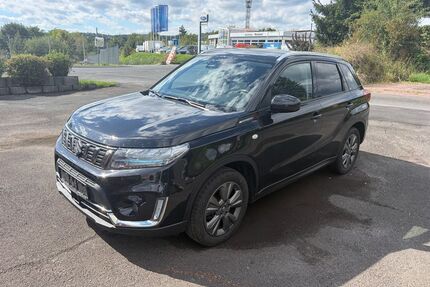 Suzuki Vitara Gebrauchtwagen