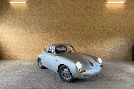 Porsche 356 Gebrauchtwagen