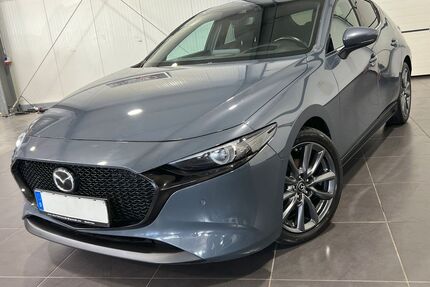 Mazda 3 Gebrauchtwagen