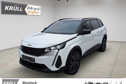 Peugeot 5008 Gebrauchtwagen