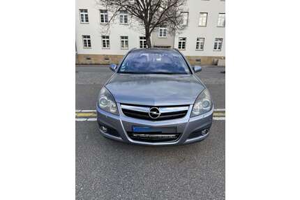 Opel Signum Gebrauchtwagen