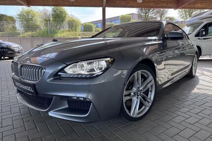 BMW 650 Gebrauchtwagen