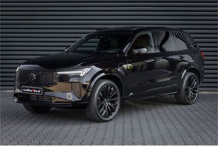 Volvo XC90 Gebrauchtwagen