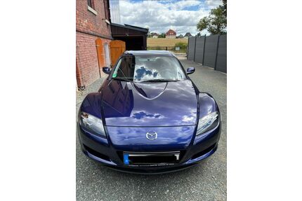Mazda RX-8 Gebrauchtwagen