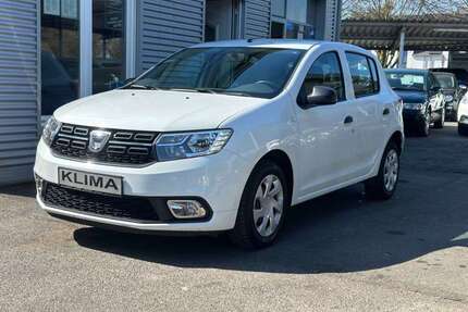 Dacia Sandero Gebrauchtwagen