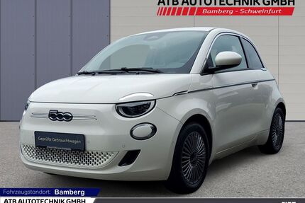 Fiat 500e Gebrauchtwagen