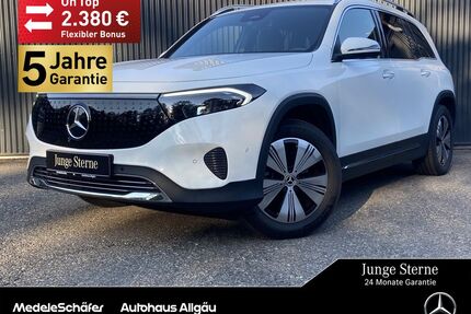 Mercedes-Benz EQB Gebrauchtwagen