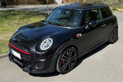 Mini John Cooper Works Gebrauchtwagen