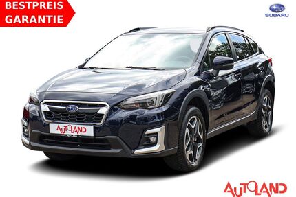 Subaru XV Gebrauchtwagen
