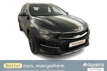 Kia XCeed Gebrauchtwagen
