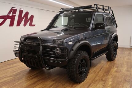 Lada Niva Gebrauchtwagen