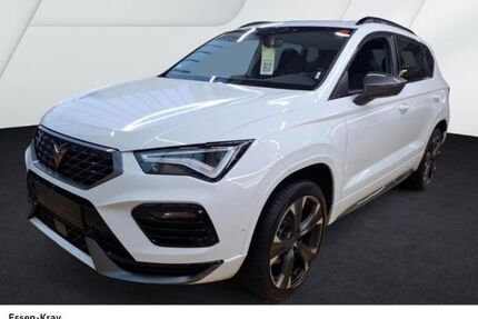 Cupra Ateca Gebrauchtwagen