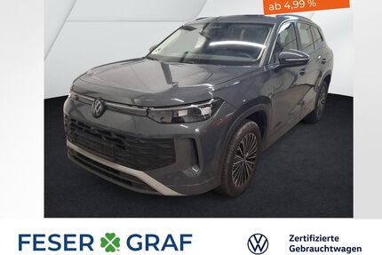 VW Tayron Gebrauchtwagen