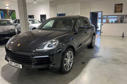 Porsche Cayenne Gebrauchtwagen