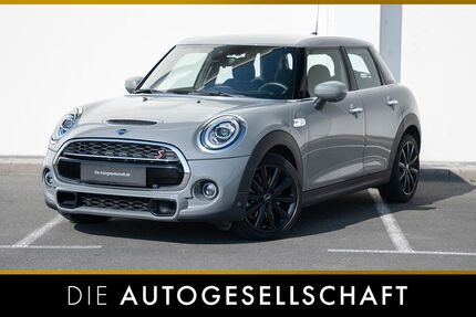 Mini Cooper S Gebrauchtwagen