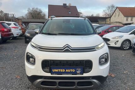 Citroen C3 Gebrauchtwagen