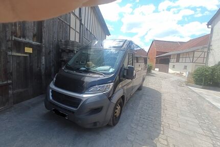 Fiat Ducato Gebrauchtwagen