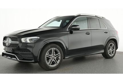 Mercedes-Benz GLE 350 Gebrauchtwagen