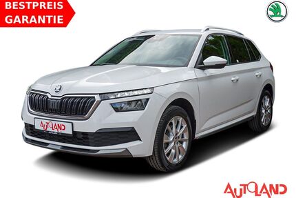 Skoda Kamiq Gebrauchtwagen