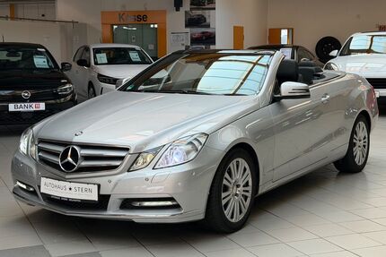 Mercedes-Benz E 250 Gebrauchtwagen