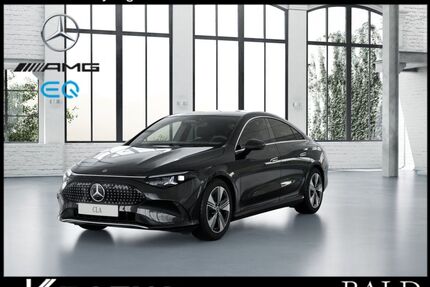 Mercedes-Benz CLA 350 Gebrauchtwagen