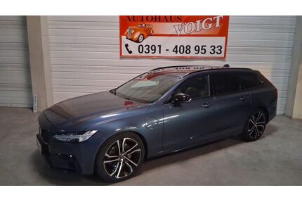 Volvo V90 Gebrauchtwagen