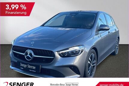 Mercedes-Benz B 200 Gebrauchtwagen