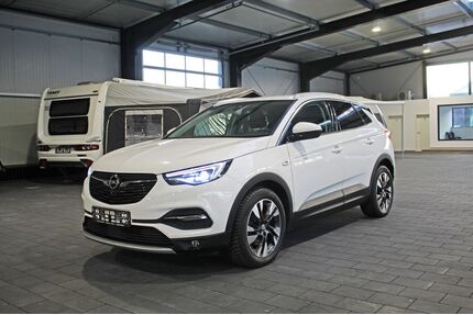 Opel Grandland (X) Gebrauchtwagen