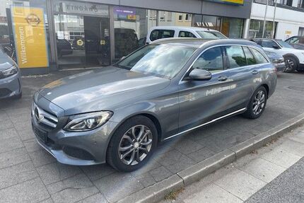 Mercedes-Benz C 300 Gebrauchtwagen