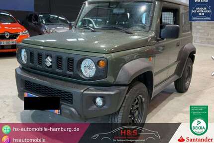 Suzuki Jimny Gebrauchtwagen