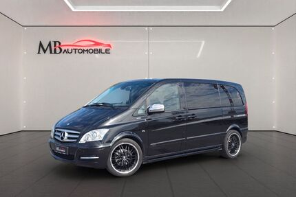 Mercedes-Benz Viano Gebrauchtwagen