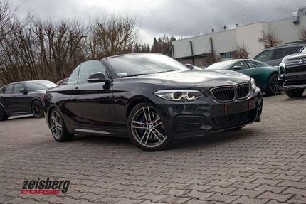 BMW M240i Gebrauchtwagen