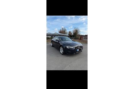 Audi A5 Gebrauchtwagen