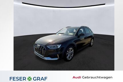 Audi A4 Allroad Gebrauchtwagen
