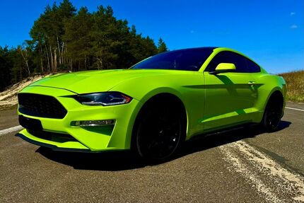 Ford Mustang Gebrauchtwagen