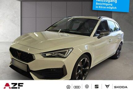 Cupra Leon Gebrauchtwagen