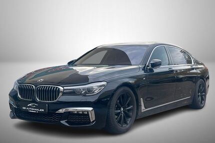 BMW 730 Gebrauchtwagen