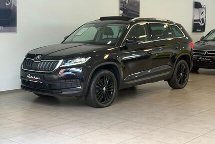 Skoda Kodiaq Gebrauchtwagen