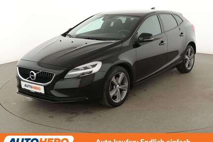 Volvo V40 Gebrauchtwagen