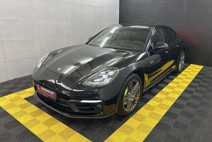 Porsche Panamera Gebrauchtwagen