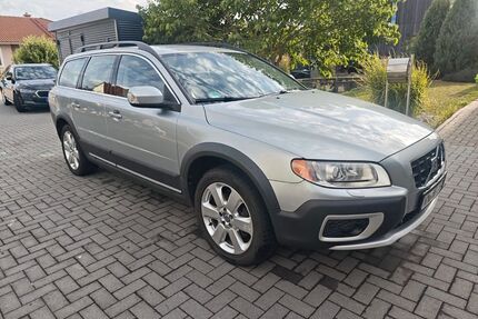 Volvo XC70 Gebrauchtwagen