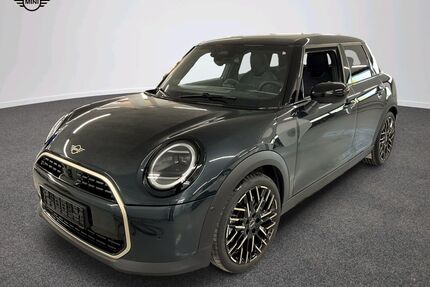 Mini Cooper C Gebrauchtwagen