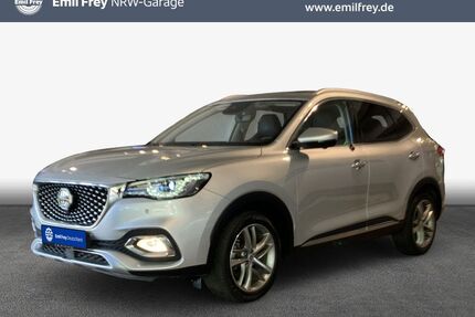 MG HS Gebrauchtwagen