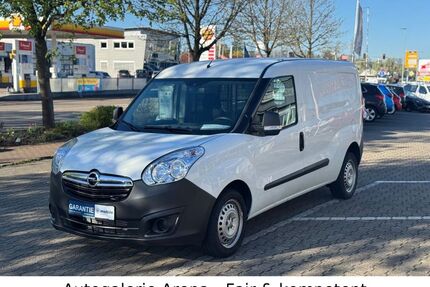 Opel Combo Gebrauchtwagen